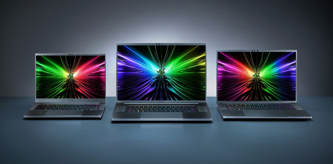 Razer Blade 18 Review: A Potent And Sharp Gaming Laptop