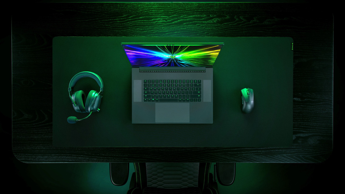 Razer Blade 18 Review: A Potent And Sharp Gaming Laptop