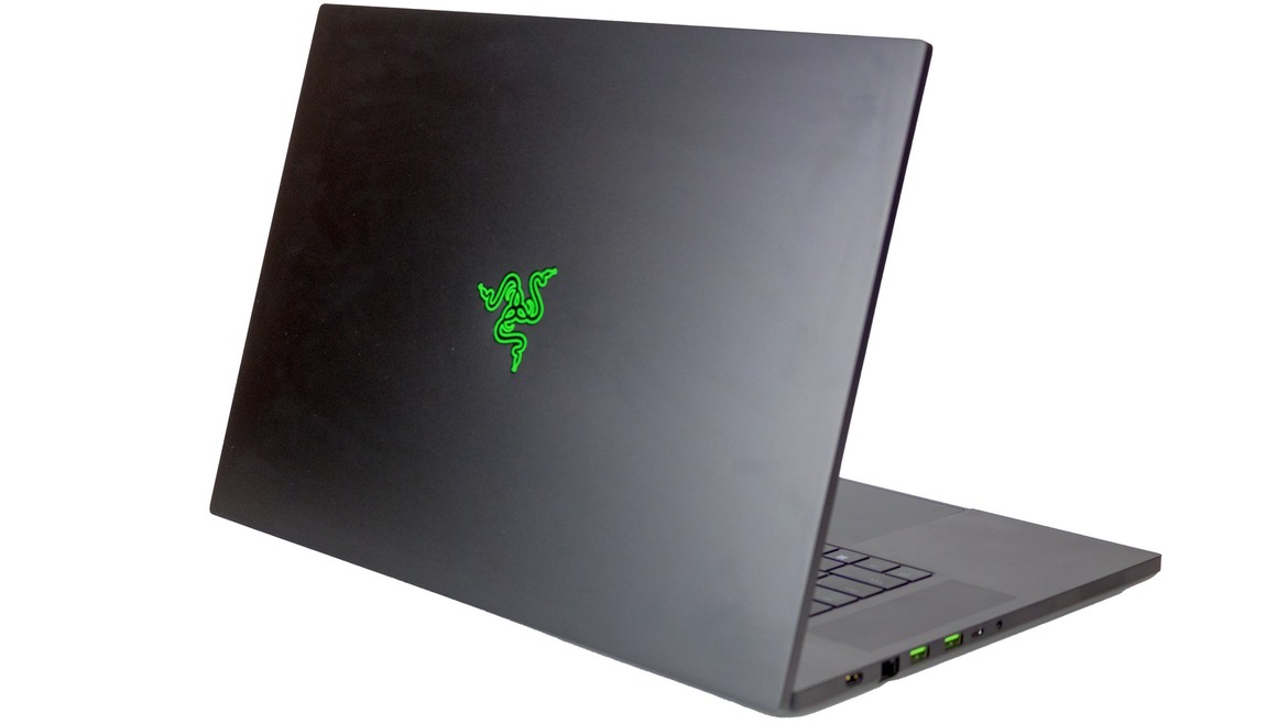 Razer Blade 18 Review: A Potent And Sharp Gaming Laptop