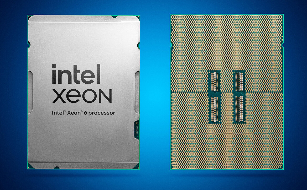 Intel Xeon 6 Preview: 144 Core Sierra Forest Debuts With 288 To Come