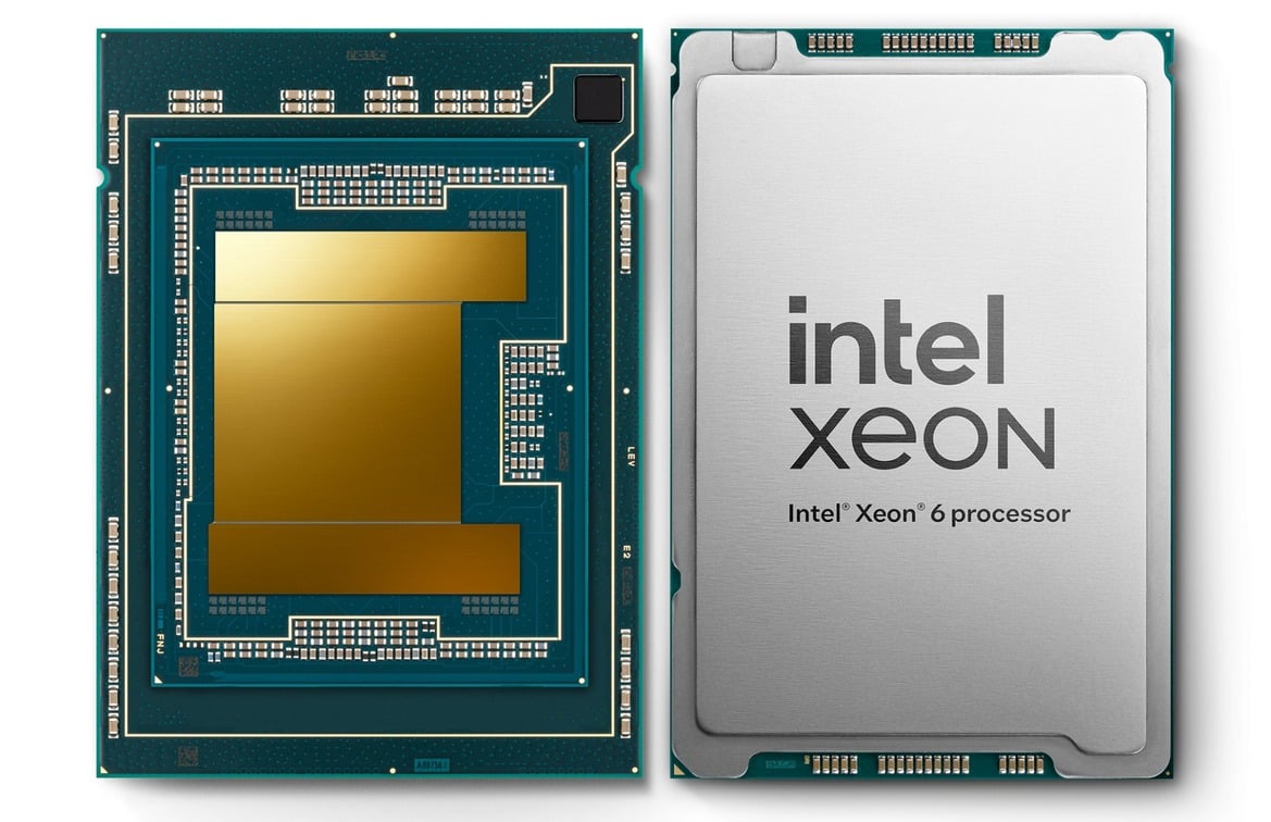Intel Xeon 6 Preview: 144 Core Sierra Forest Debuts With 288 To Come