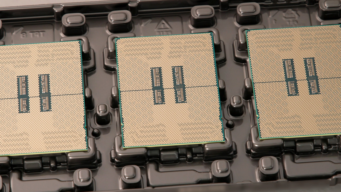 Intel Xeon 6 Preview: 144 Core Sierra Forest Debuts With 288 To Come