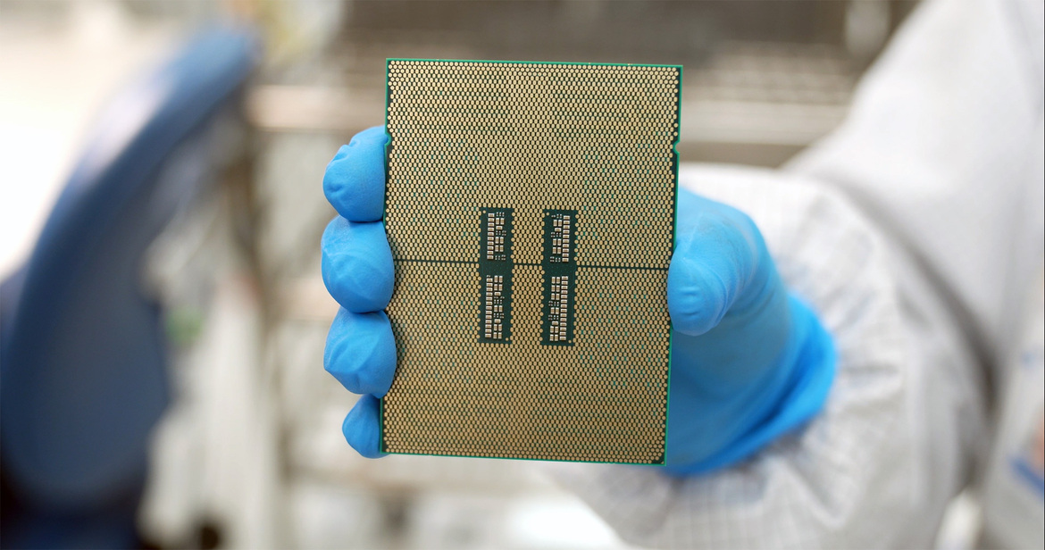 Intel Xeon 6 Preview: 144 Core Sierra Forest Debuts With 288 To Come