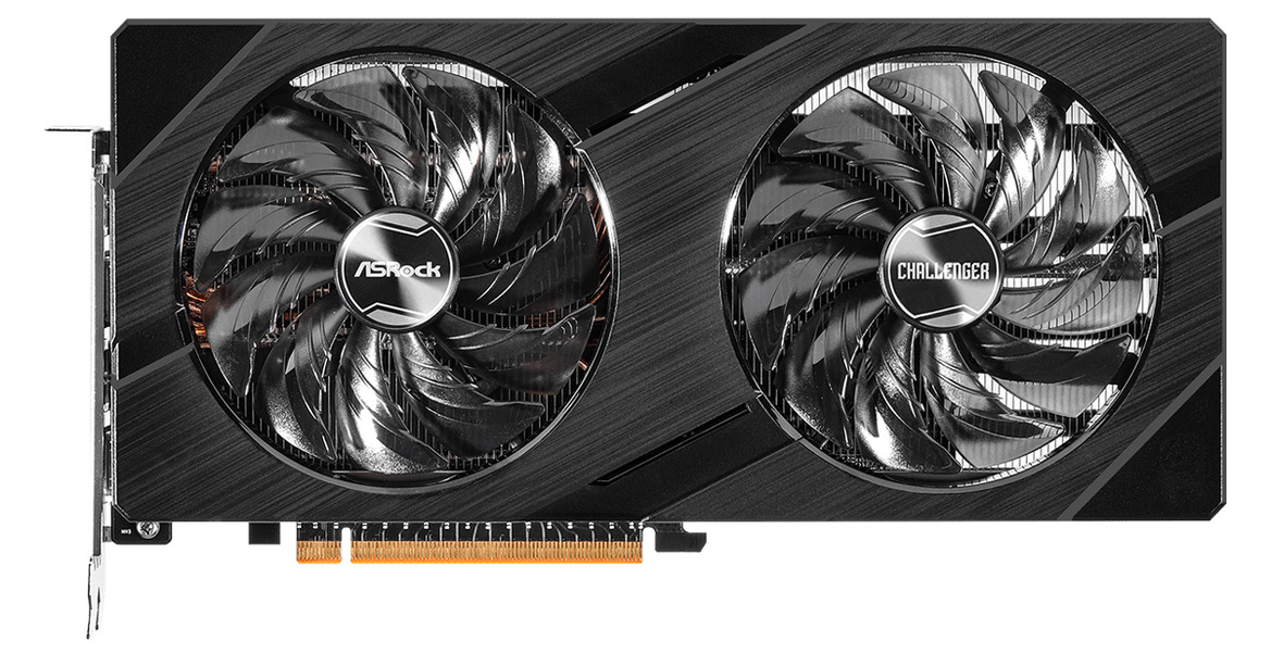 ASRock Challenger Arc A580 Review: Budget 1080P Gaming Powered By Intel
