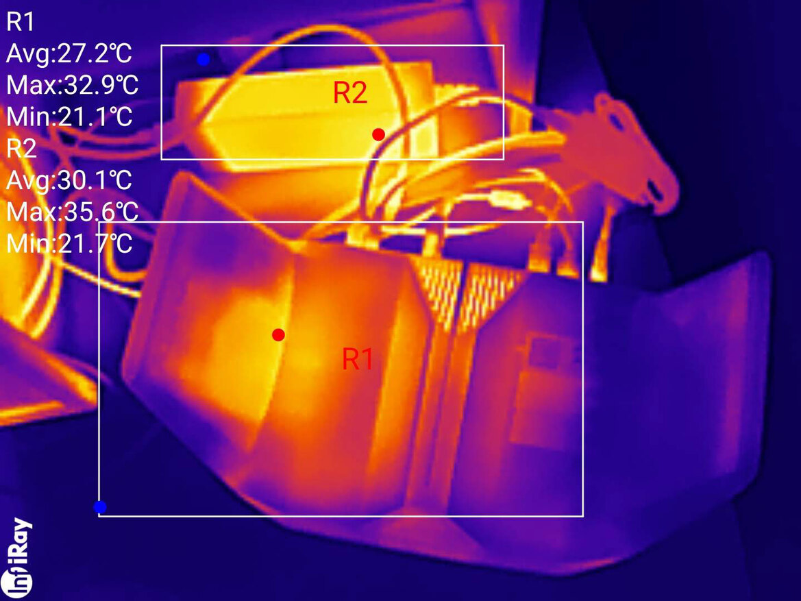 AceMagic Starship M2A Review: Speedy, Sci-Fi Inspired Mini PC