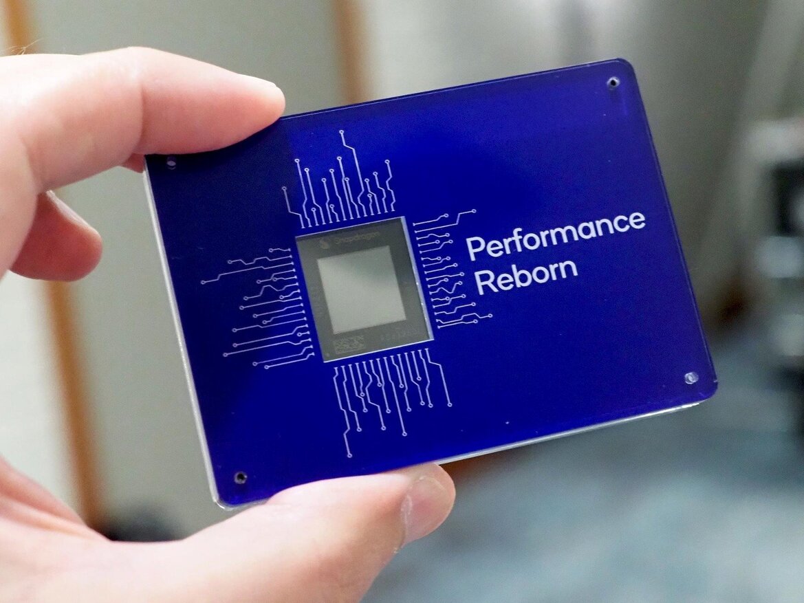 Qualcomm Snapdragon X: Oryon CPU And Adreno GPU Architectures Explored