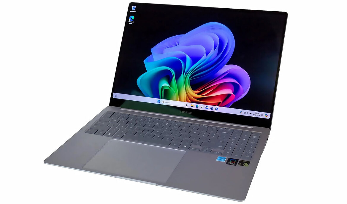 Samsung Galaxy Book4 Edge Review: Snapdragon X Elite Screams