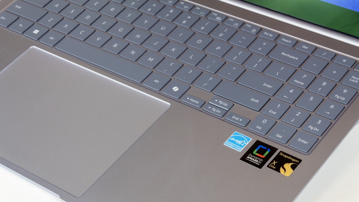 Samsung Galaxy Book4 Edge Review: Snapdragon X Elite Screams