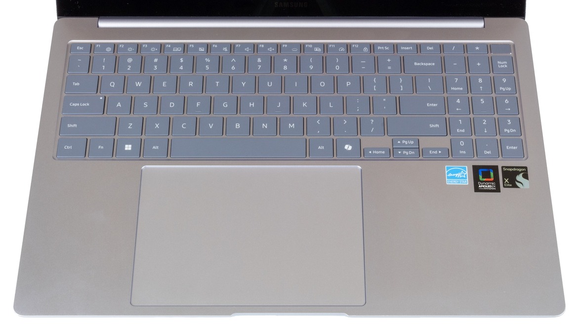 Samsung Galaxy Book4 Edge Review: Snapdragon X Elite Screams