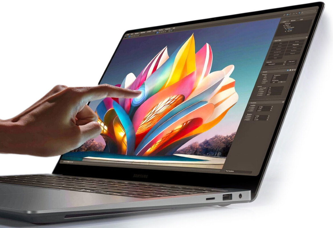 Samsung Galaxy Book4 Edge Review: Snapdragon X Elite Screams
