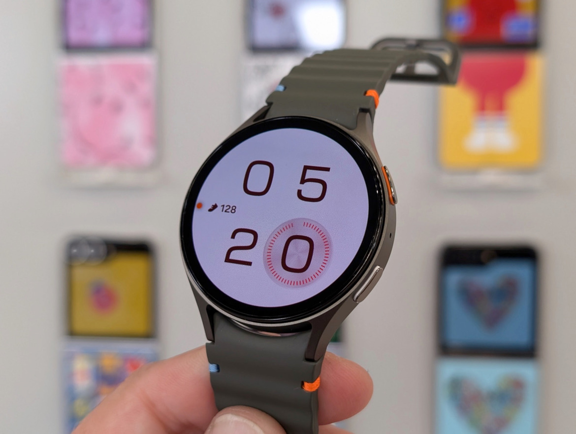 Samsung Unpacked Hands-On: Galaxy Z Flip6, Z Fold6, Buds3, Watch Ultra And Ring