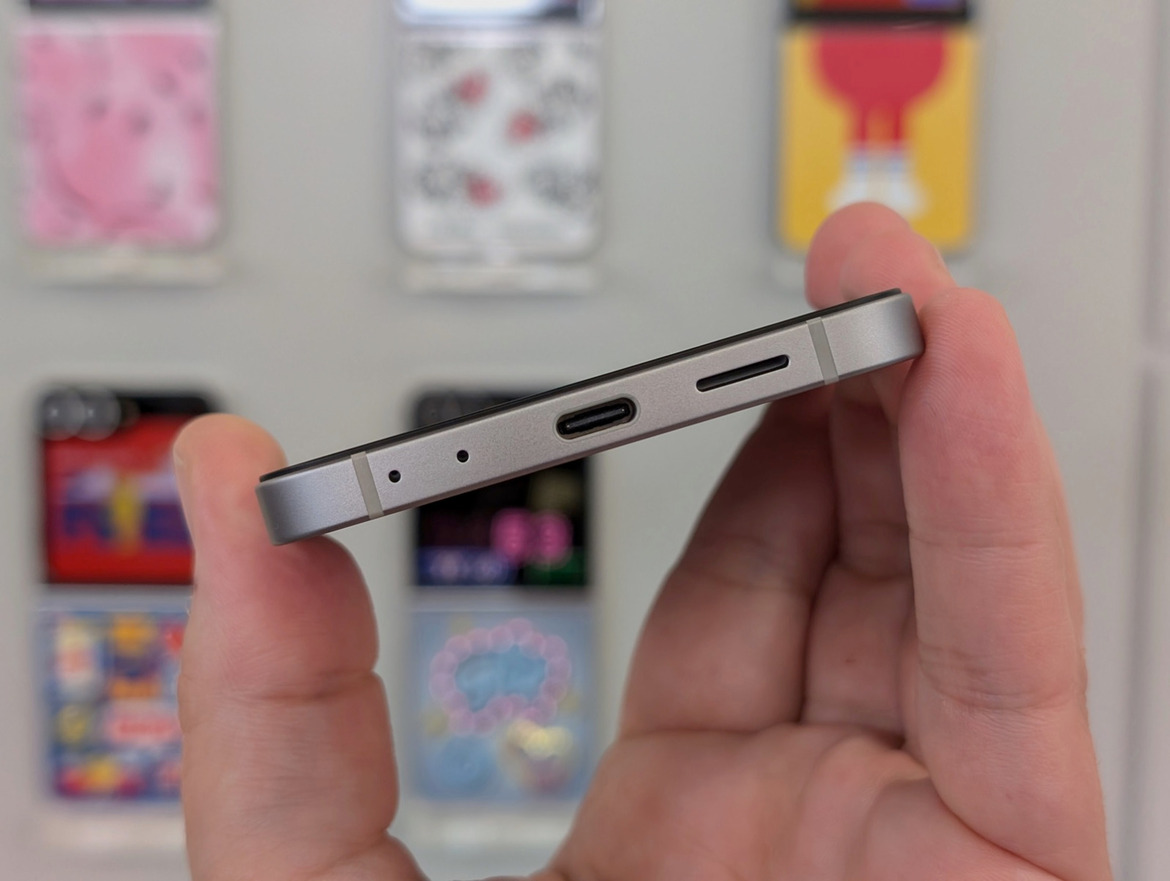 Samsung Unpacked Hands-On: Galaxy Z Flip6, Z Fold6, Buds3, Watch Ultra And Ring
