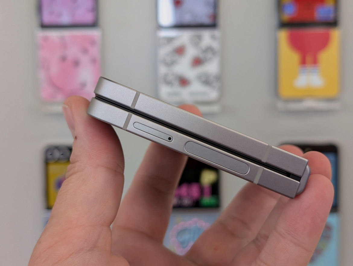 Samsung Unpacked Hands-On: Galaxy Z Flip6, Z Fold6, Buds3, Watch Ultra And Ring