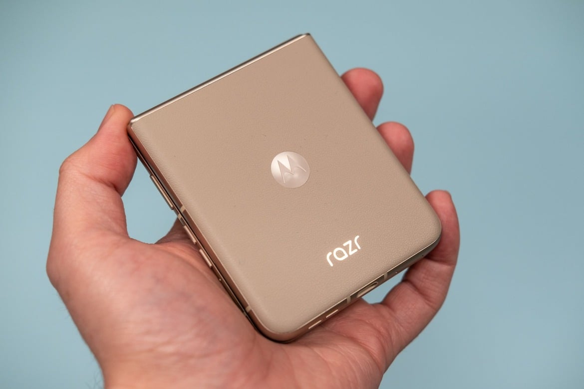 Motorola Razr And Razr+ (2024) Review: Phenomenal Flip Phones
