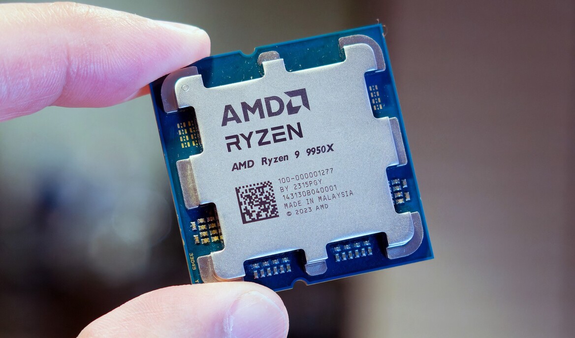 AMD Zen 5 Architecture Reveal: A Ryzen 9000 And Ryzen AI 300 Deep Dive