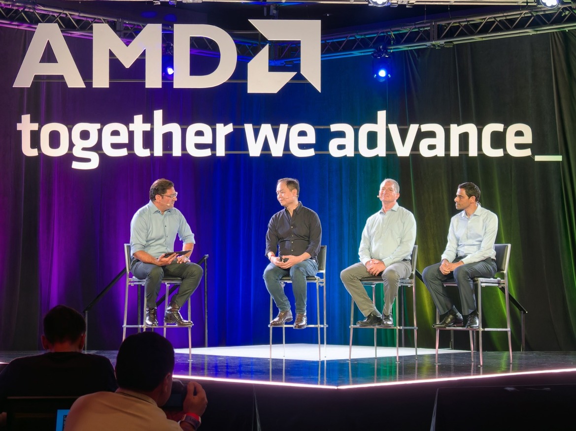 AMD Zen 5 Architecture Reveal: A Ryzen 9000 And Ryzen AI 300 Deep Dive