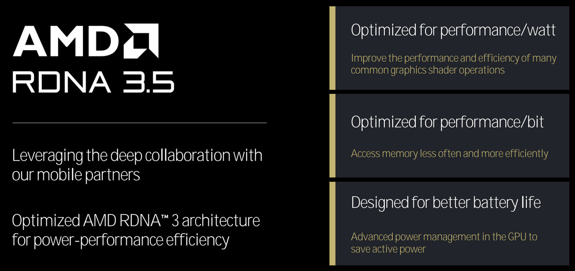 AMD Zen 5 Architecture Reveal: A Ryzen 9000 And Ryzen AI 300 Deep Dive