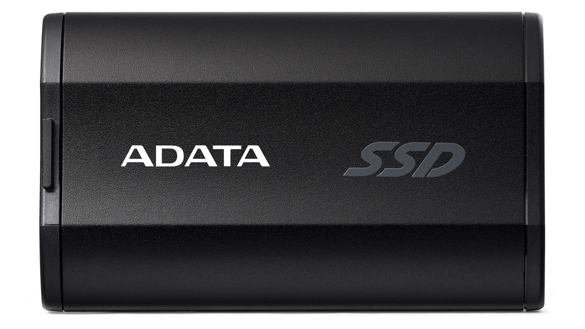 ADATA SD810 SSD Review: Petite, Potent Rugged USB Storage