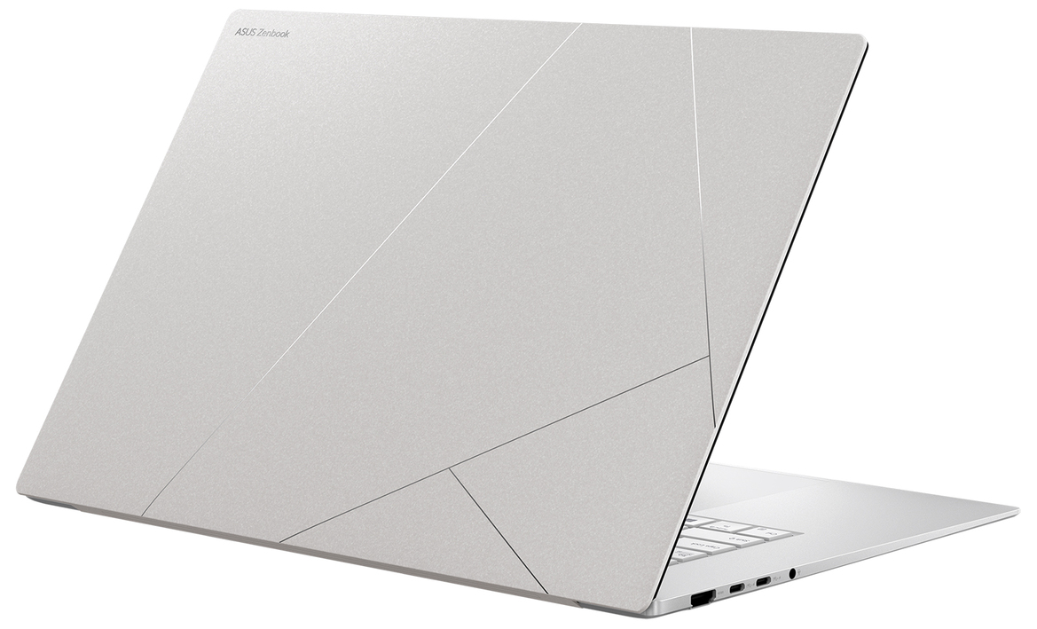 AMD Ryzen AI 9 HX 370 Review: Zen 5 Tested On A Gorgeous ASUS Laptop