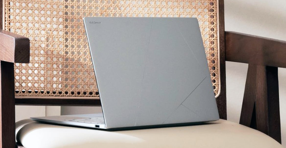 AMD Ryzen AI 9 HX 370 Review: Zen 5 Tested On A Gorgeous ASUS Laptop