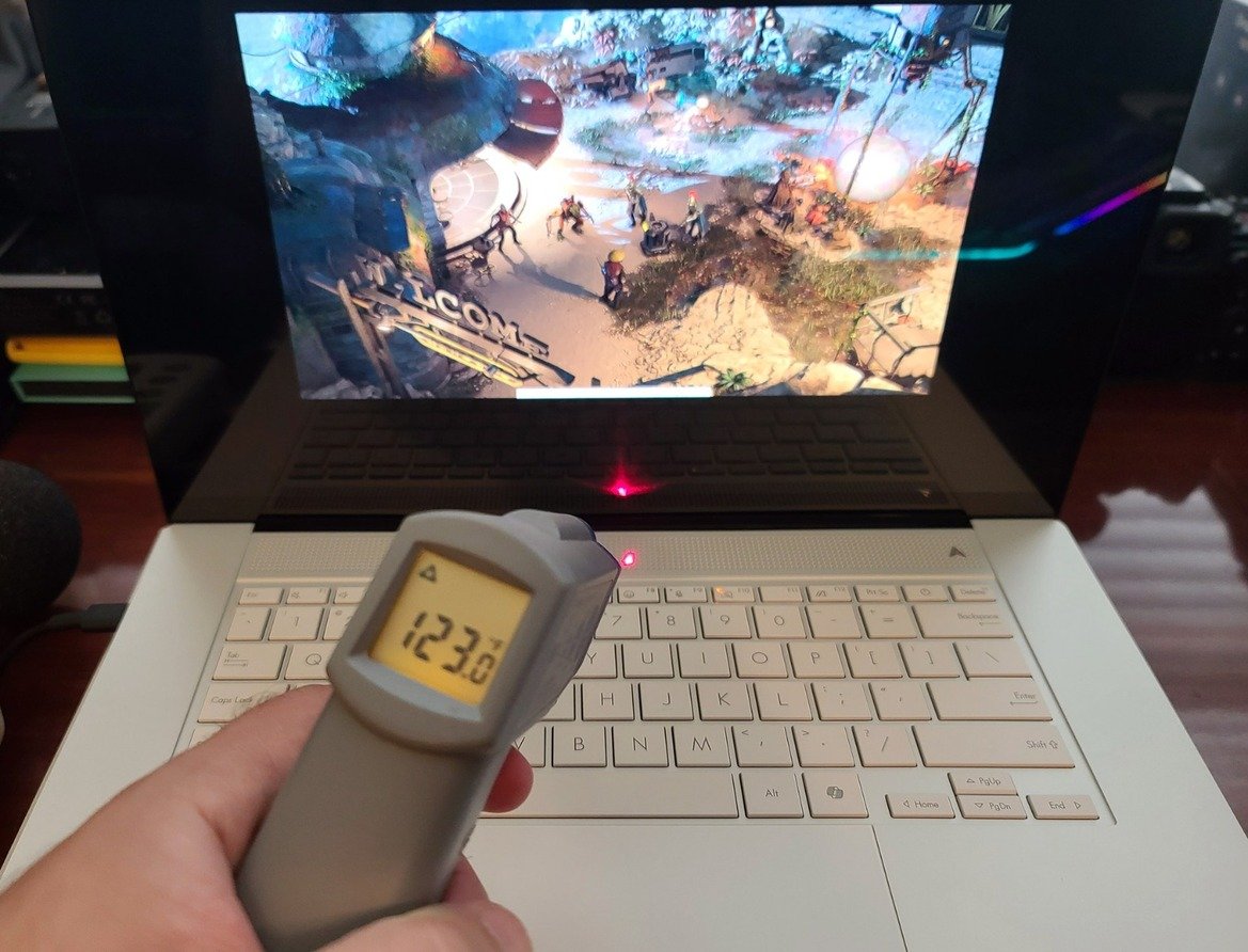 AMD Ryzen AI 9 HX 370 Review: Zen 5 Tested On A Gorgeous ASUS Laptop