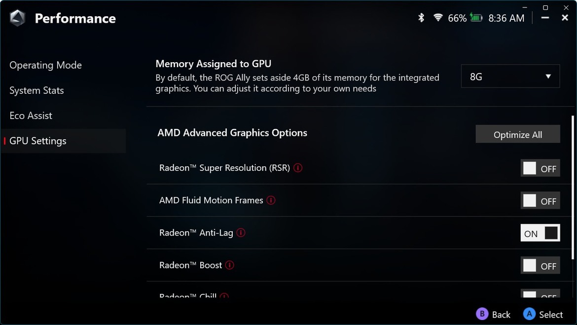 ASUS ROG Ally X Review: Handheld PC Gaming Greatness
