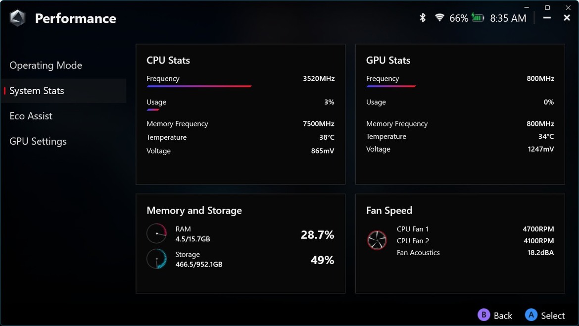 ASUS ROG Ally X Review: Handheld PC Gaming Greatness