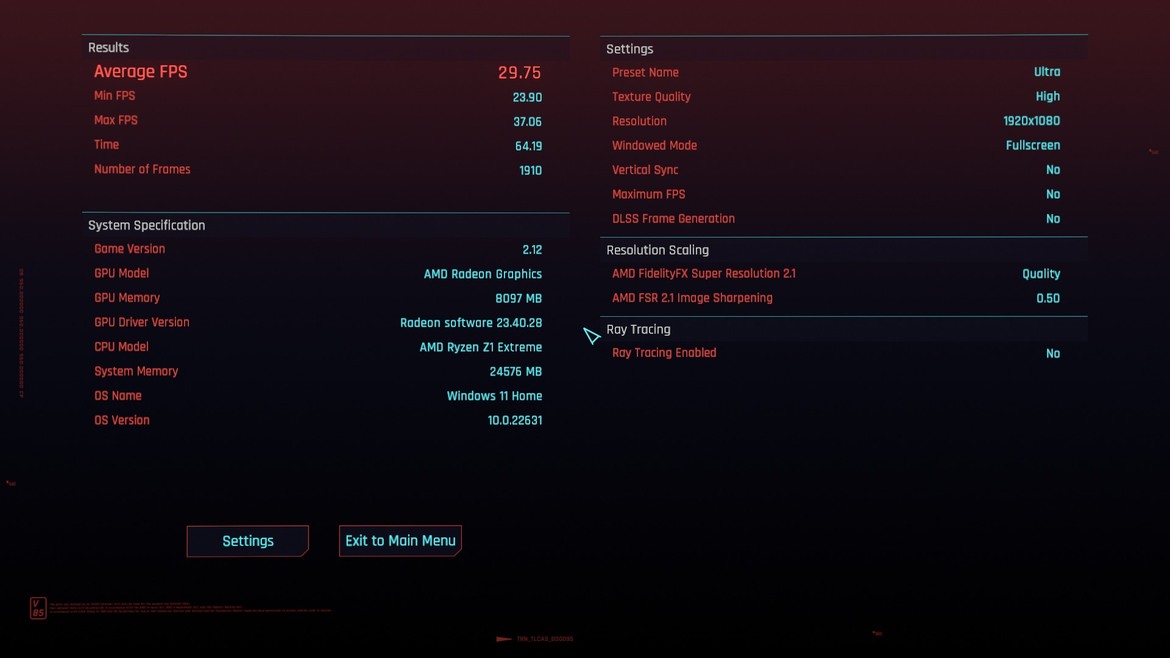 ASUS ROG Ally X Review: Handheld PC Gaming Greatness