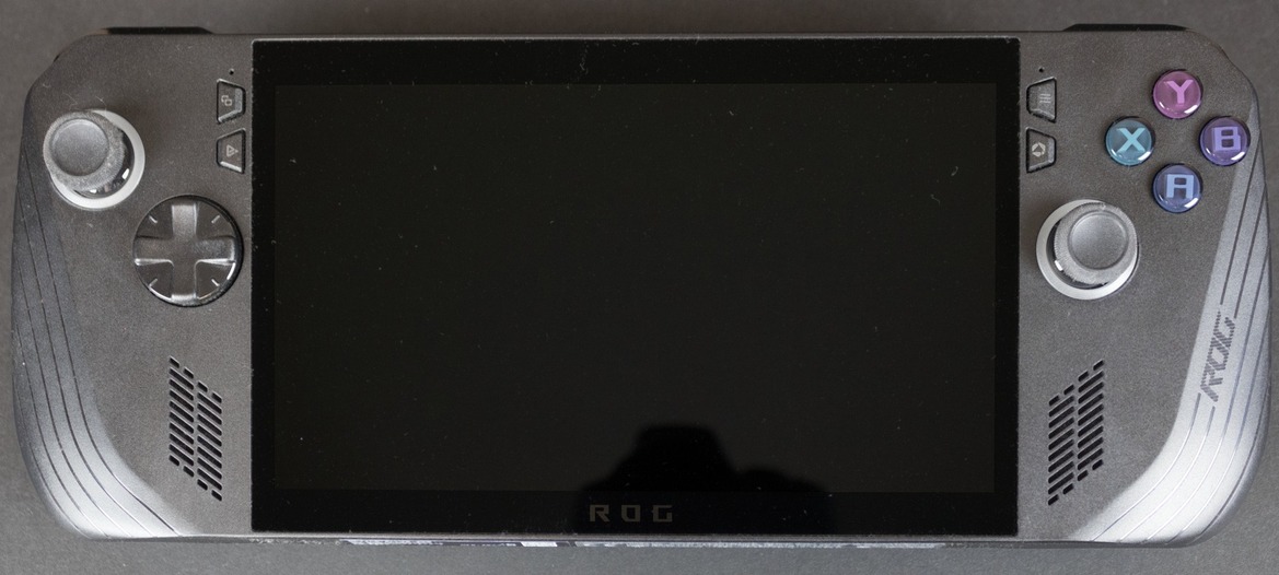 ASUS ROG Ally X Review: Handheld PC Gaming Greatness