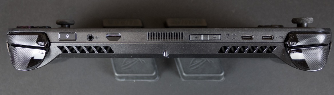 ASUS ROG Ally X Review: Handheld PC Gaming Greatness