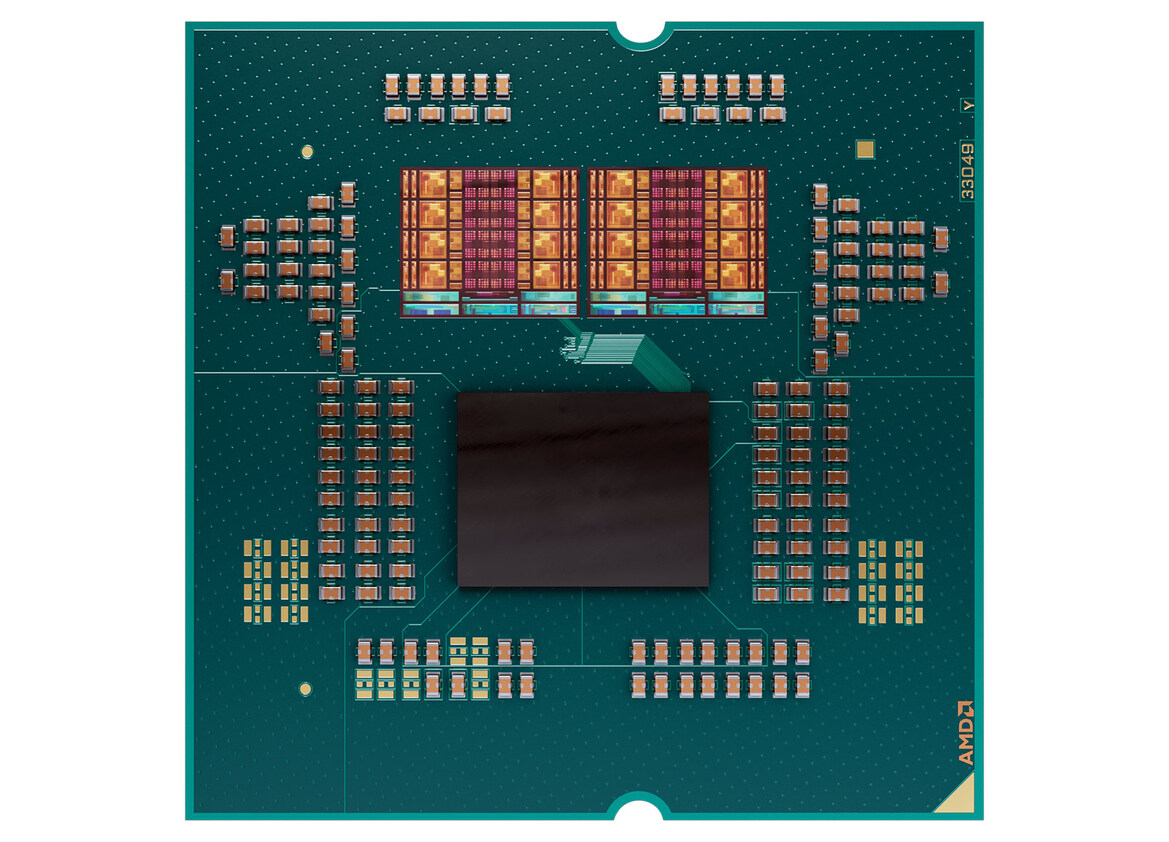 Ryzen 5 9600X & Ryzen 7 9700X Review: Low Power AMD Zen 5 Impresses