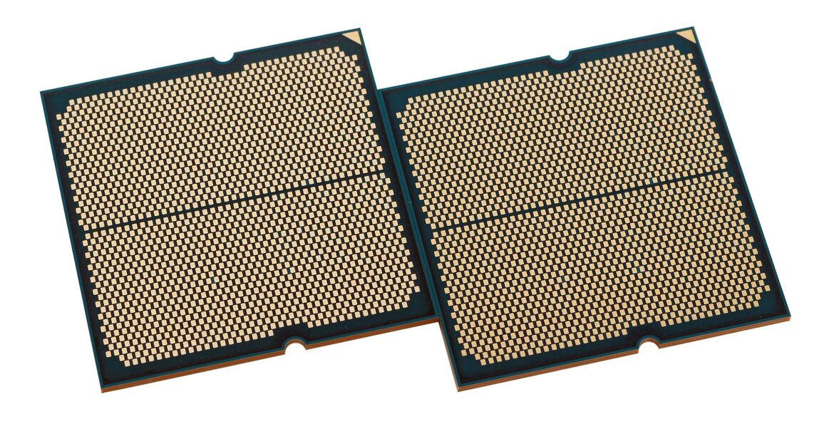 Ryzen 5 9600X & Ryzen 7 9700X Review: Low Power AMD Zen 5 Impresses