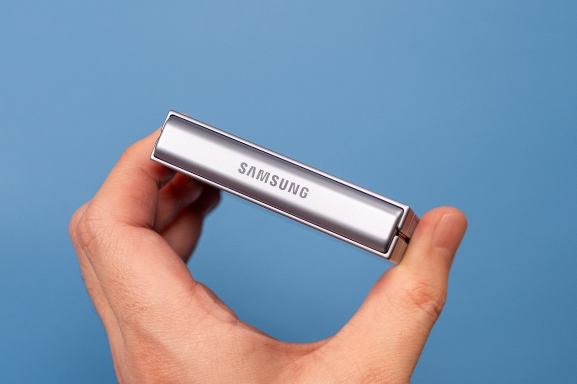 Samsung Galaxy Z Flip 6 Review: Refined Evolution Not Revolution