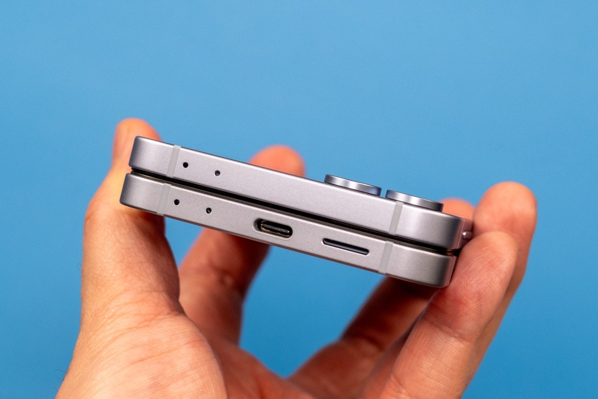 Samsung Galaxy Z Flip 6 Review: Refined Evolution Not Revolution