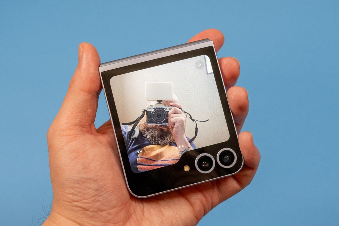 Samsung Galaxy Z Flip 6 Review: Refined Evolution Not Revolution