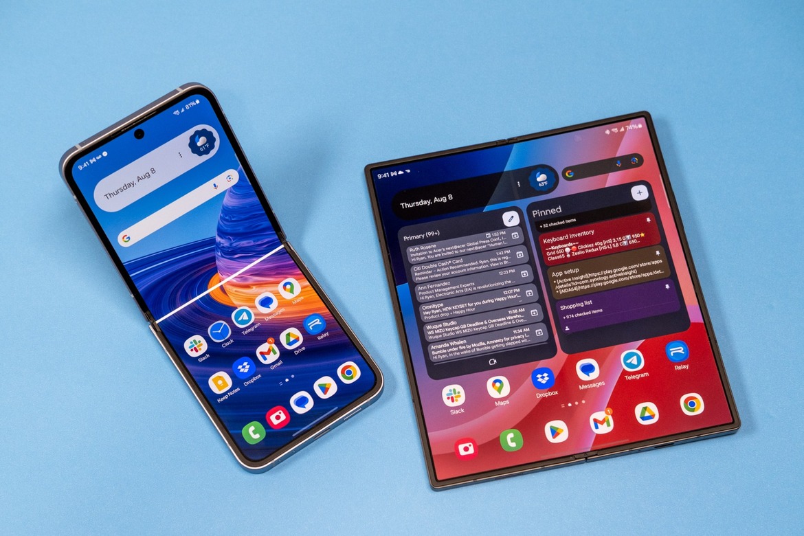 Samsung Galaxy Z Flip 6 Review: Refined Evolution Not Revolution