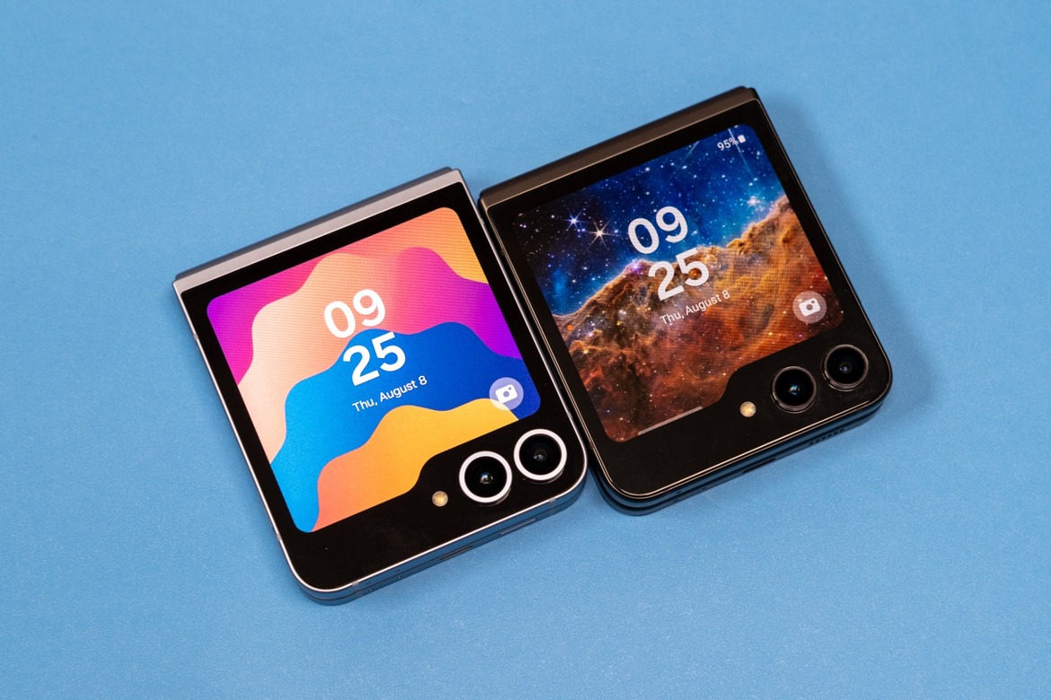 Samsung Galaxy Z Flip 6 Review: Refined Evolution Not Revolution