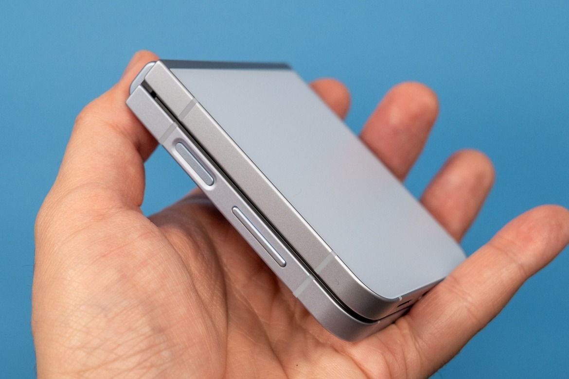 Samsung Galaxy Z Flip 6 Review: Refined Evolution Not Revolution