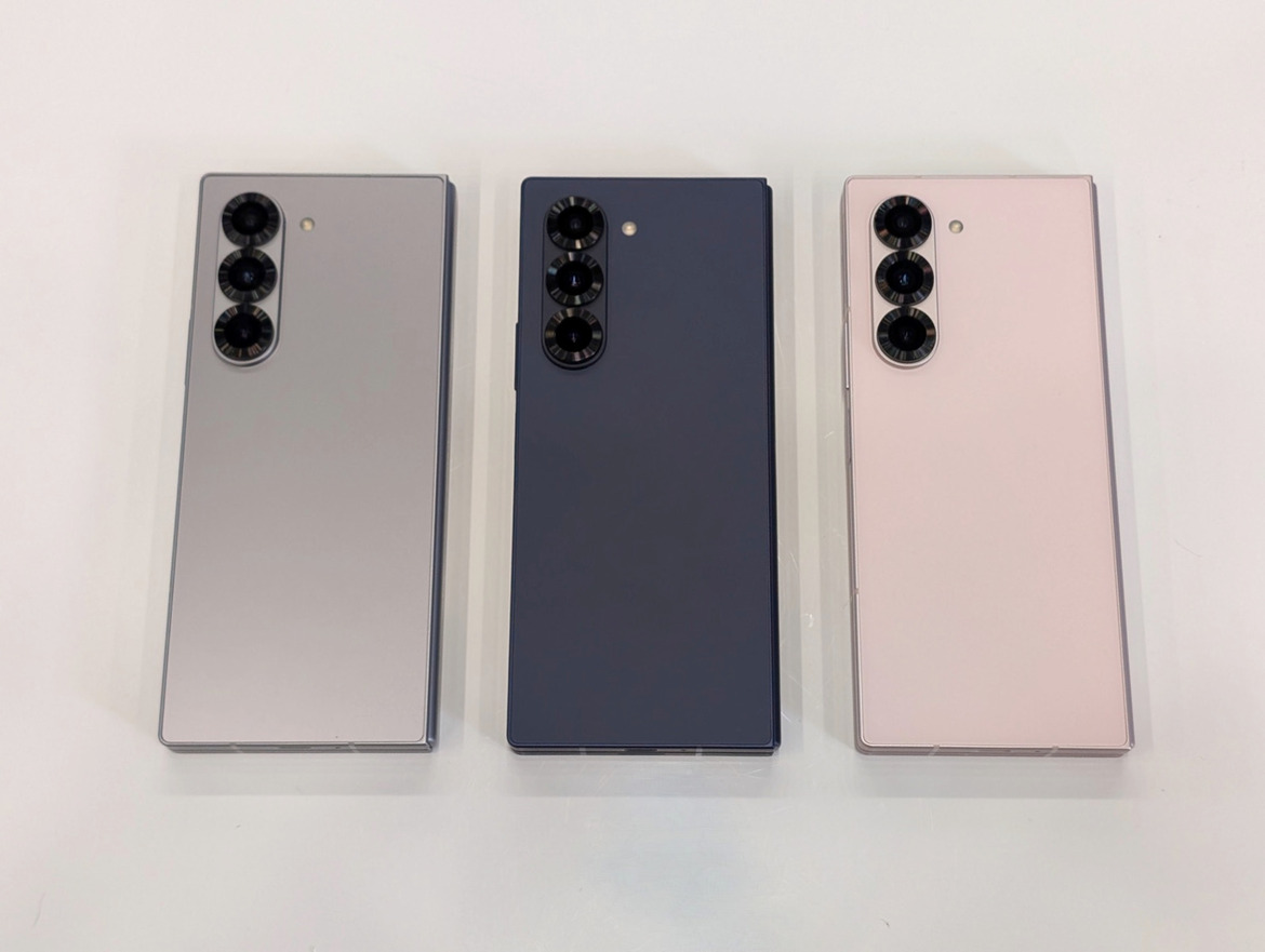 Samsung Galaxy Z Fold6 Review: Refinement Amid Strong Competition