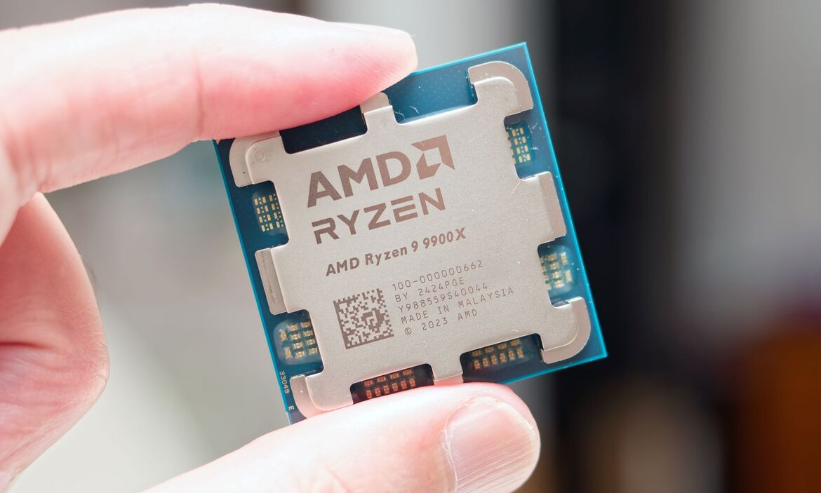 Ryzen 9 9950X And 9900X Review: AMD’s Flagship Zen 5 Chips Tested