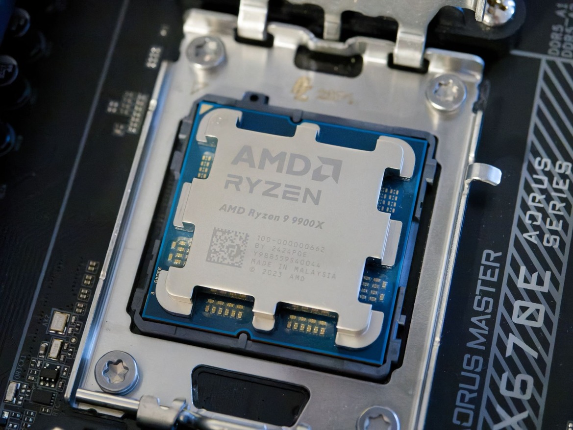 Ryzen 9 9950X And 9900X Review: AMD’s Flagship Zen 5 Chips Tested