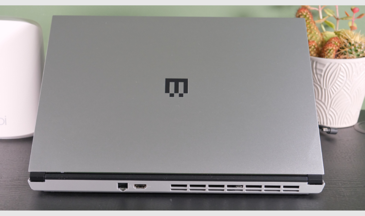 Maingear ML-16 Gaming Laptop Review: Premium, Powerful, Customizable