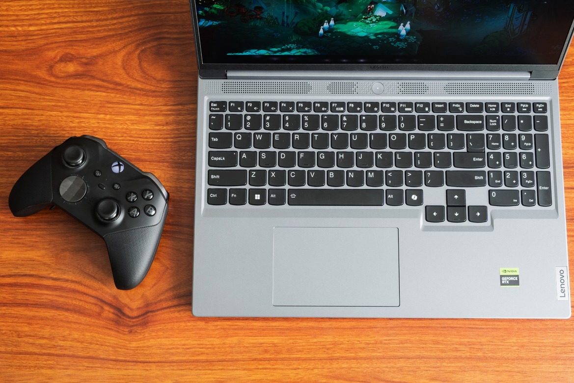 STEM Learning On An NVIDIA RTX 40 Laptop, Just In Time For Back To School