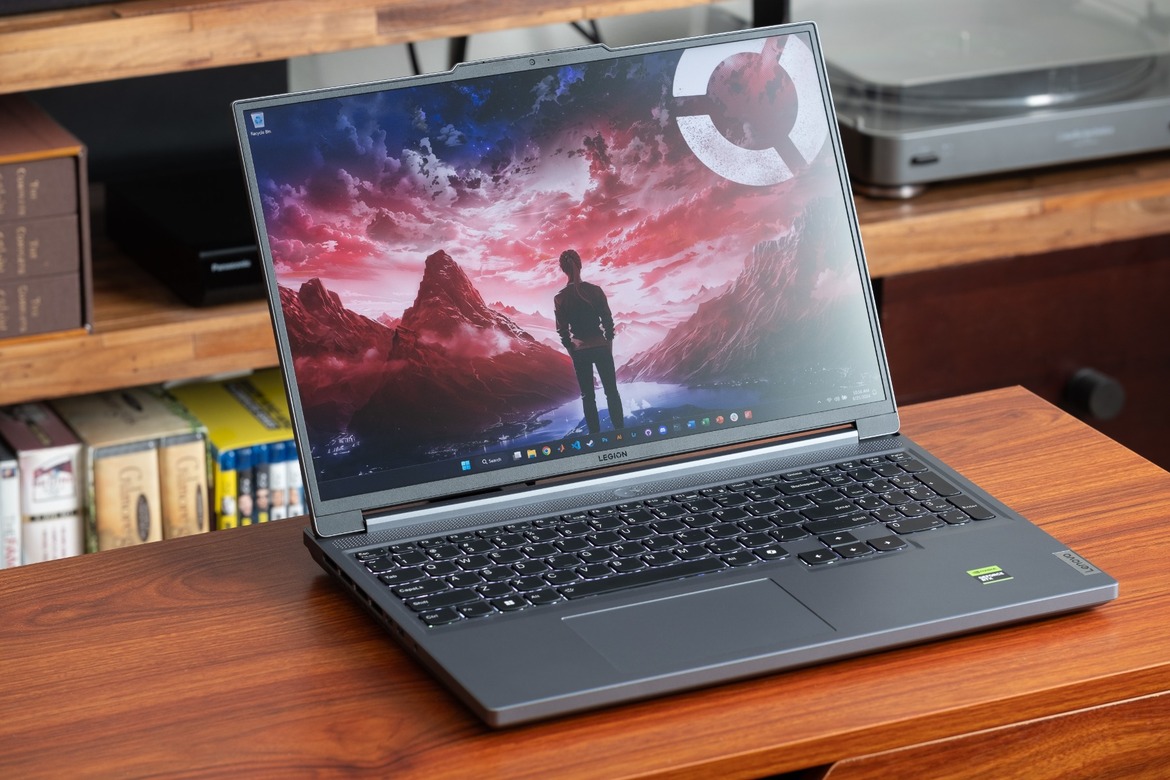 STEM Learning On An NVIDIA RTX 40 Laptop, Just In Time For Back To School