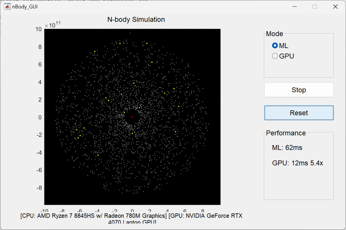 STEM Learning On An NVIDIA RTX 40 Laptop, Just In Time For Back To School