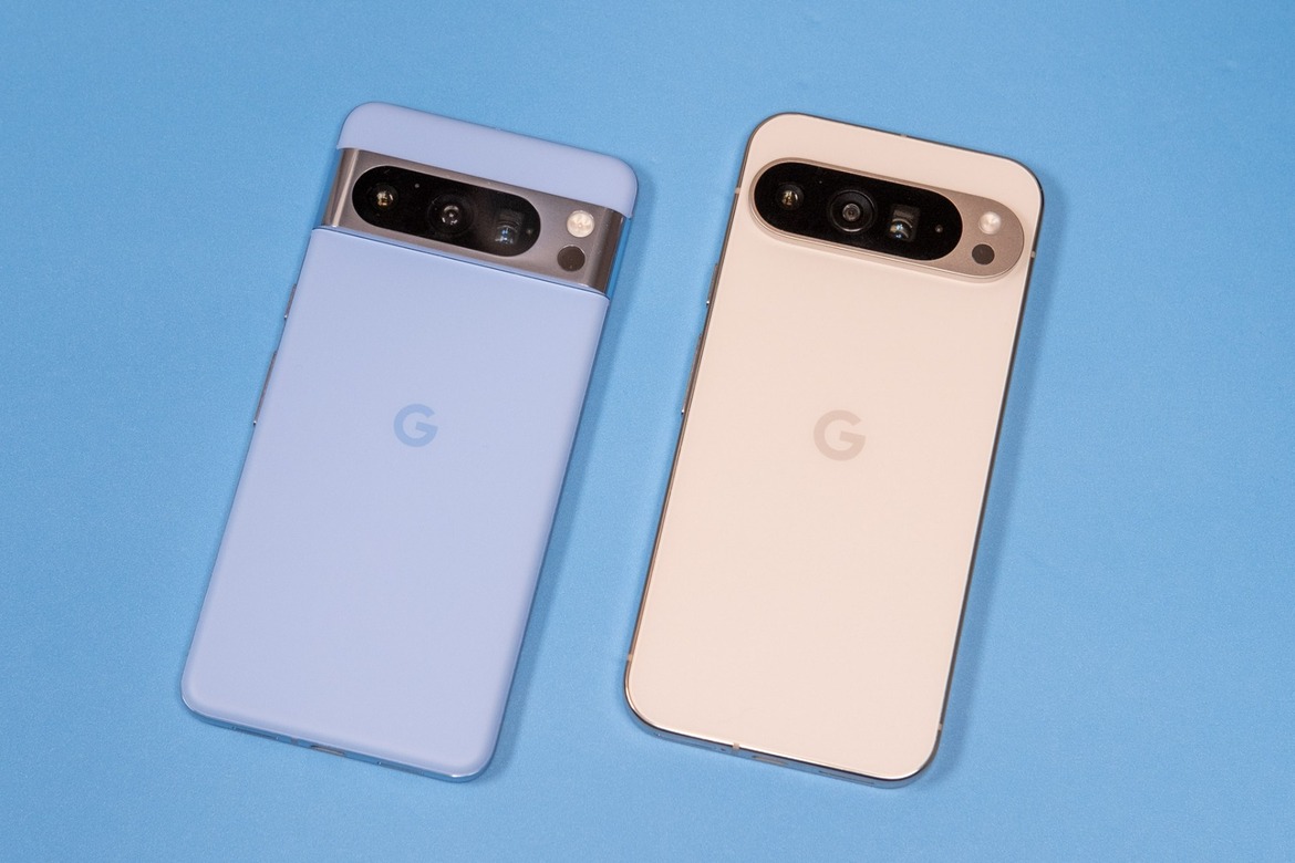 Google Pixel 9 Pro XL, 9 Pro And Pixel 9 Review: Android Excellence