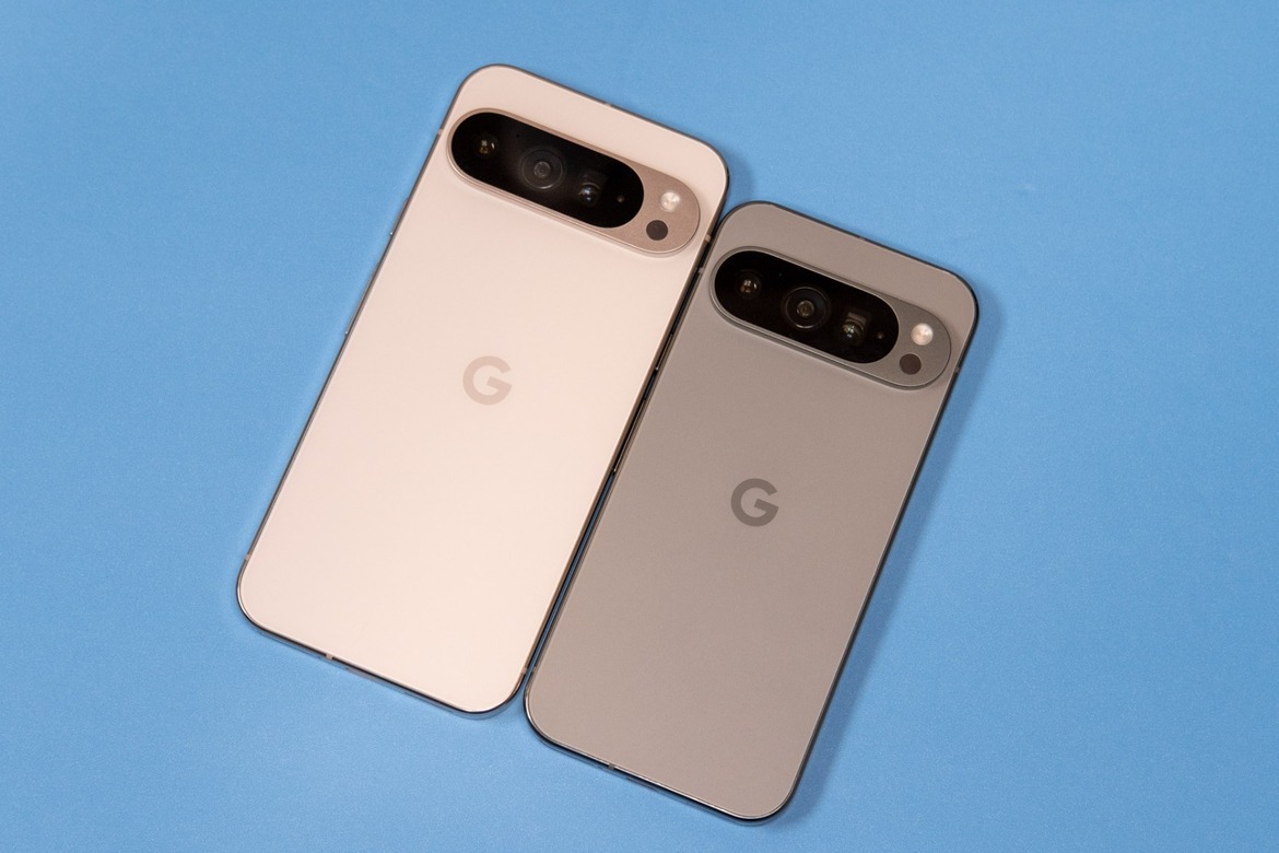 Google Pixel 9 Pro XL, 9 Pro And Pixel 9 Review: Android Excellence