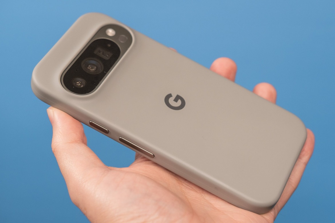 Google Pixel 9 Pro XL, 9 Pro And Pixel 9 Review: Android Excellence