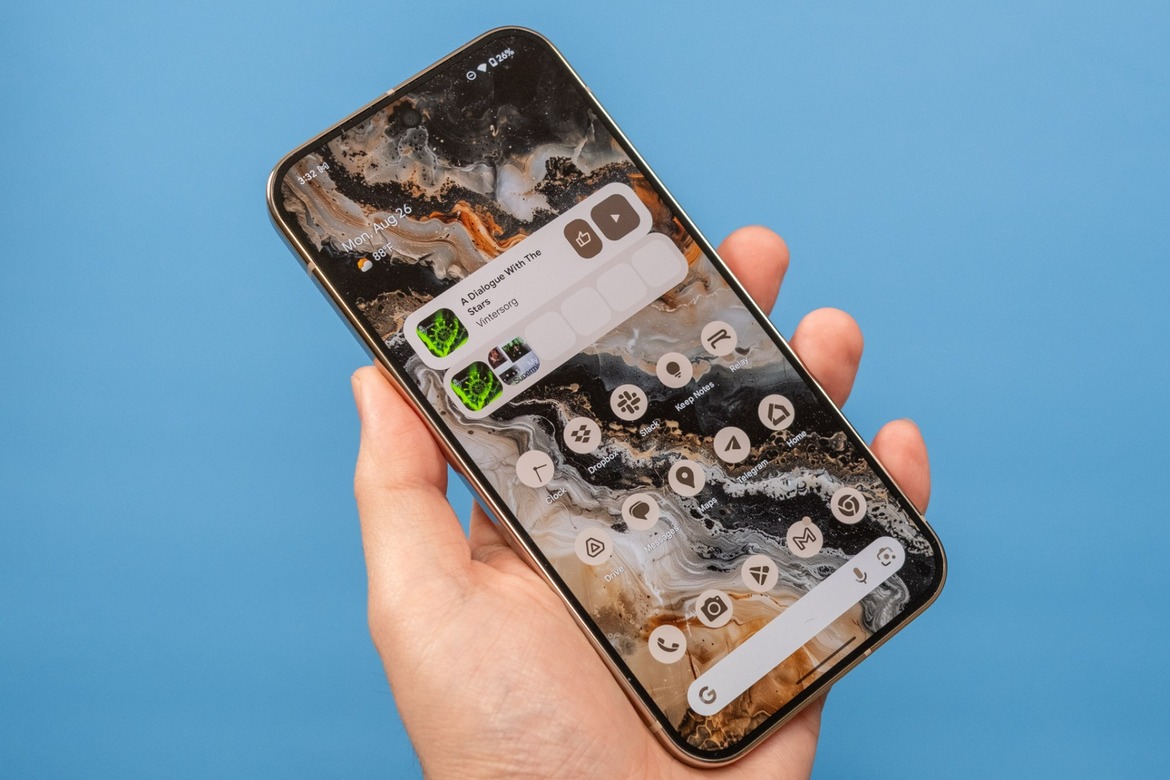 Google Pixel 9 Pro XL, 9 Pro And Pixel 9 Review: Android Excellence