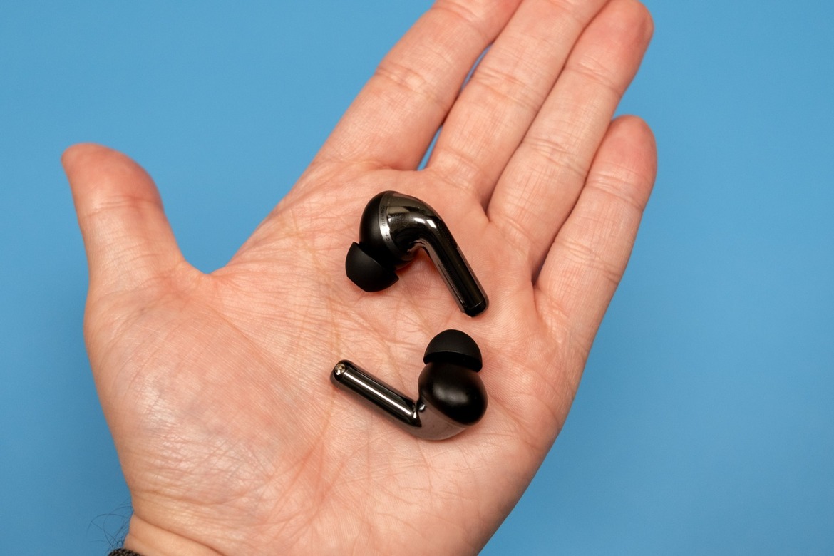 OnePlus Buds Pro 3 Review: High Fidelity Personal Audio Priced Right